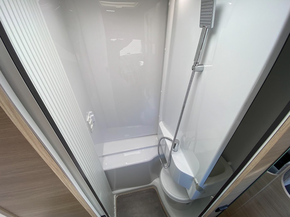 Chausson-S514 *Automat *Tvärbädd *Solcell-(2022)-3207949
