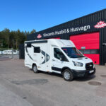 Chausson-S514 *Automat *Tvärbädd *Solcell-(2022)-3207934