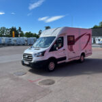 Chausson-S514 *Automat *Tvärbädd *Solcell-(2022)-3207954