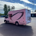 Chausson-S514 *Automat *Tvärbädd *Solcell-(2022)-3207955