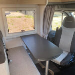 Chausson-S514 *Automat *Tvärbädd *Solcell-(2022)-3207937