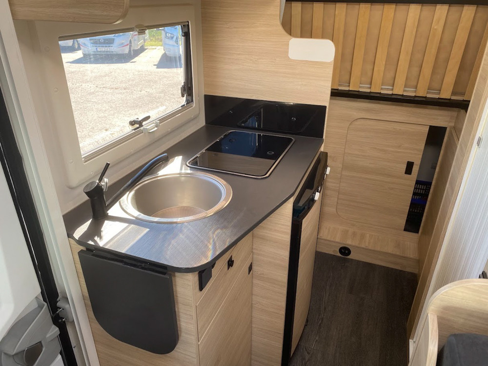 Chausson-S514 *Automat *Tvärbädd *Solcell-(2022)-3207938