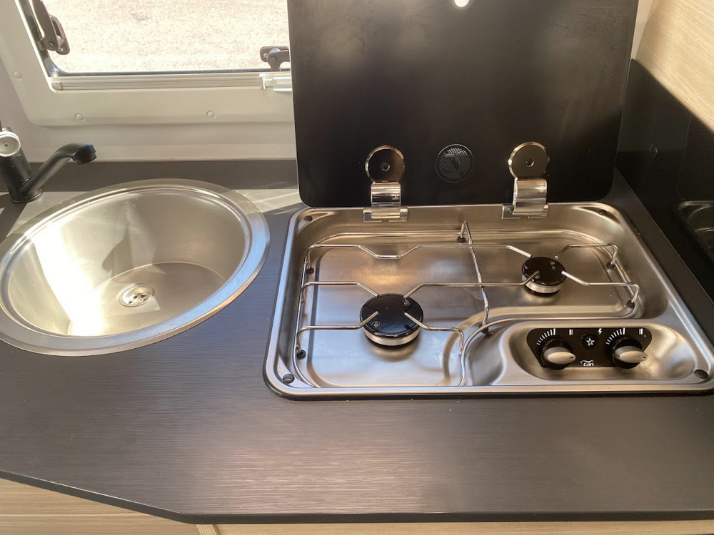 Chausson-S514 *Automat *Tvärbädd *Solcell-(2022)-3207939