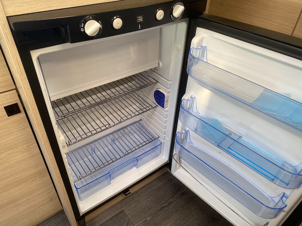 Chausson-S514 *Automat *Tvärbädd *Solcell-(2022)-3207940
