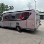 Bürstner-Ixeo T 728 *Automat *Långbäddar *ALDE-(2017)-3235773
