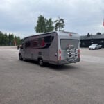 Bürstner-Ixeo T 728 *Automat *Långbäddar *ALDE-(2017)-3235774