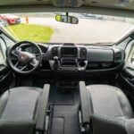 Adria-MATRIX 670 SL *Hydraul. ben *Alde *Lågmil-(2024)-3238548