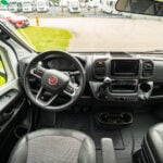 Adria-MATRIX 670 SL *Hydraul. ben *Alde *Lågmil-(2024)-3238549