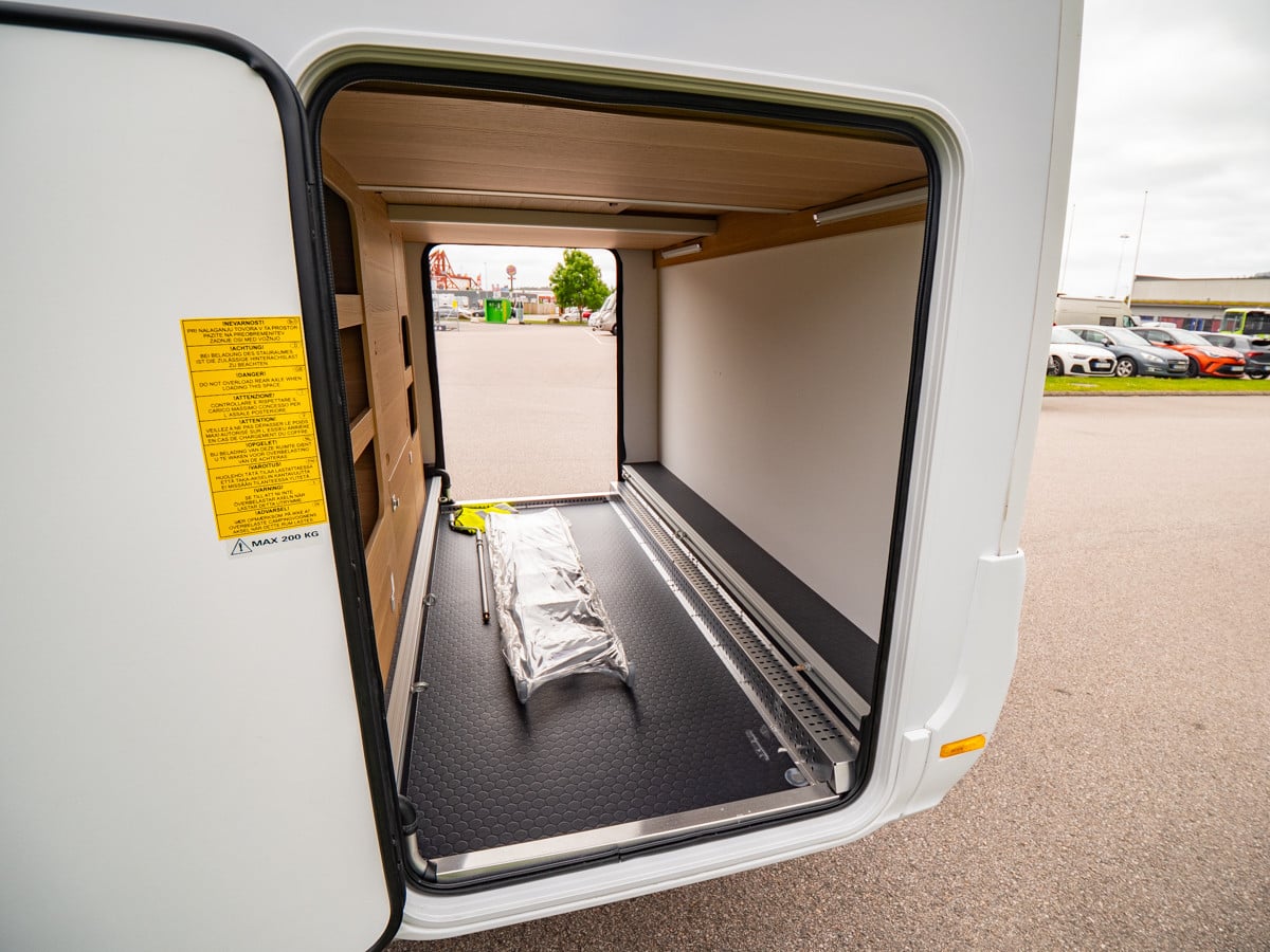 Adria-MATRIX 670 SL *Hydraul. ben *Alde *Lågmil-(2024)-3238551