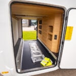 Adria-MATRIX 670 SL *Hydraul. ben *Alde *Lågmil-(2024)-3238552