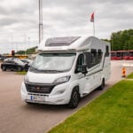 Adria-MATRIX 670 SL *Hydraul. ben *Alde *Lågmil-(2024)-3238553