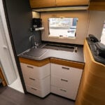 Adria-MATRIX 670 SL *Hydraul. ben *Alde *Lågmil-(2024)-3238539