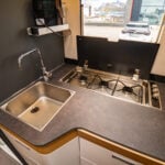 Adria-MATRIX 670 SL *Hydraul. ben *Alde *Lågmil-(2024)-3238540