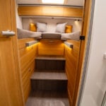 Adria-MATRIX 670 SL *Hydraul. ben *Alde *Lågmil-(2024)-3238542