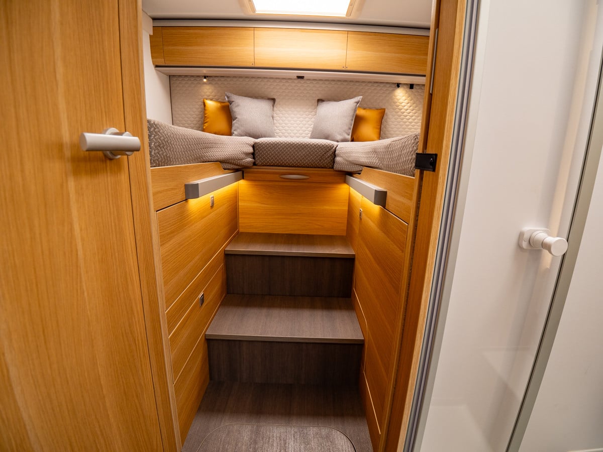 Adria-MATRIX 670 SL *Hydraul. ben *Alde *Lågmil-(2024)-3238542