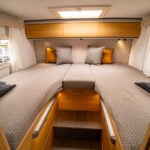 Adria-MATRIX 670 SL *Hydraul. ben *Alde *Lågmil-(2024)-3238543