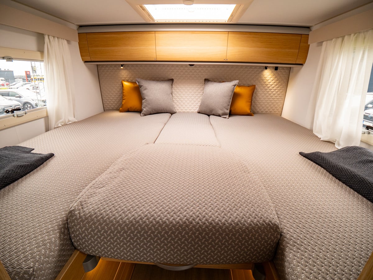 Adria-MATRIX 670 SL *Hydraul. ben *Alde *Lågmil-(2024)-3238544