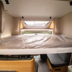 Adria-MATRIX 670 SL *Hydraul. ben *Alde *Lågmil-(2024)-3238545