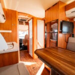 Hymer-DuoMobil B 534 DL *U-Soffgrupp *Alde *Automat-(2017)-3252465