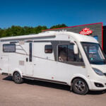 Hymer-DuoMobil B 534 DL *U-Soffgrupp *Alde *Automat-(2017)-3252464