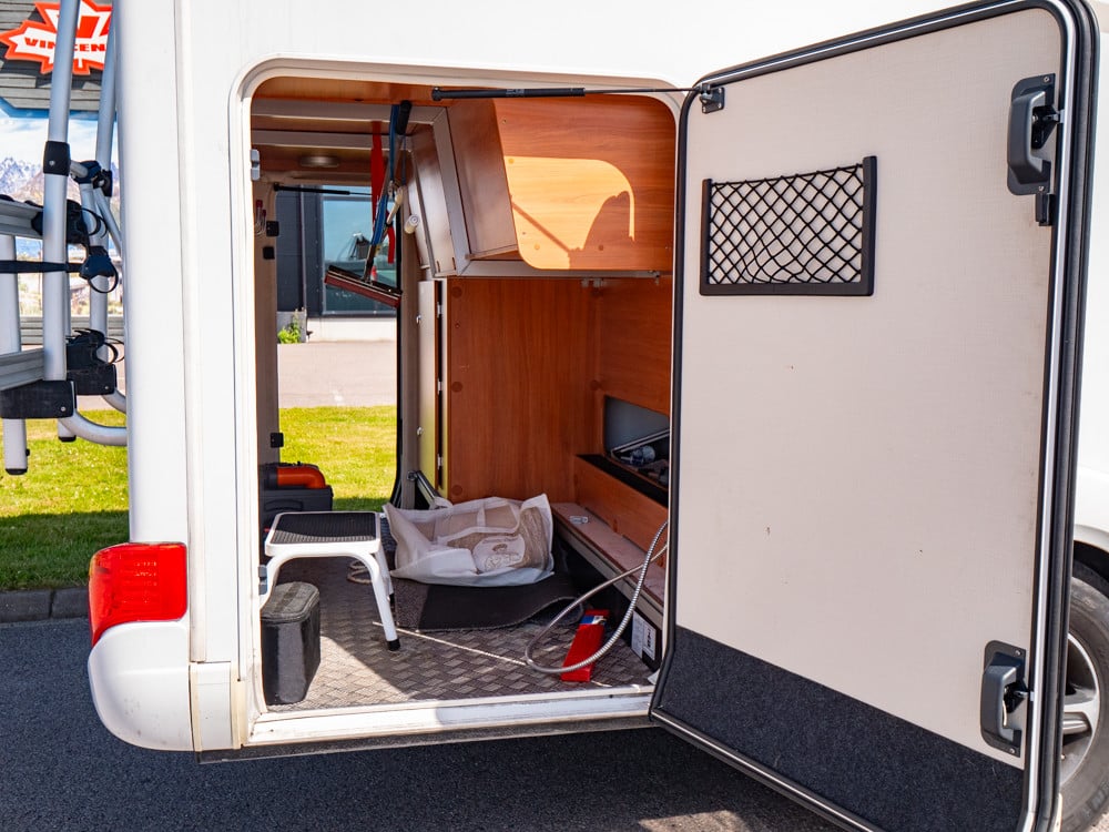 Hymer-DuoMobil B 534 DL *U-Soffgrupp *Alde *Automat-(2017)-3252481