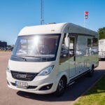 Hymer-DuoMobil B 534 DL *U-Soffgrupp *Alde *Automat-(2017)-3252482