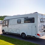 Hymer-DuoMobil B 534 DL *U-Soffgrupp *Alde *Automat-(2017)-3252483