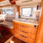 Hymer-DuoMobil B 534 DL *U-Soffgrupp *Alde *Automat-(2017)-3252467