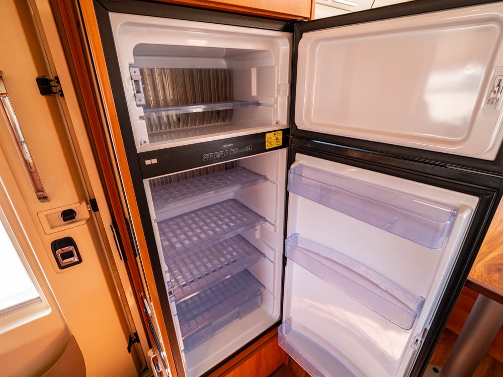 Hymer-DuoMobil B 534 DL *U-Soffgrupp *Alde *Automat-(2017)-3252469