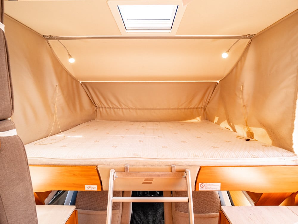Hymer-DuoMobil B 534 DL *U-Soffgrupp *Alde *Automat-(2017)-3252470