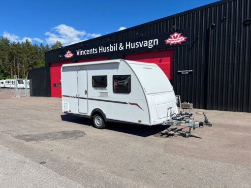 Weinsberg-CaraCito 390 *Elektrisk spis *Tvärbädd *Cykelställ-(2020)-3210077