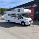 Capron-SUNLIGHT A72 *Alkov *Solcell *AC-bodel-(2019)-3224496