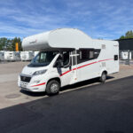 Capron-SUNLIGHT A72 *Alkov *Solcell *AC-bodel-(2019)-3224520