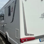 Rapido-F 896 *KOMMANDE *Queensbädd *Solcell-(2020)-3214542