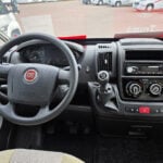 Rapido-V55 33L *Truma *Solcell-(2016)-3234458