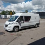 Rapido-V55 33L *Truma *Solcell-(2016)-3234461
