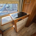 Rapido-V55 33L *Truma *Solcell-(2016)-3234449