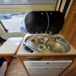 Rapido-V55 33L *Truma *Solcell-(2016)-3234450