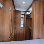 Rapido-V55 33L *Truma *Solcell-(2016)-3234453