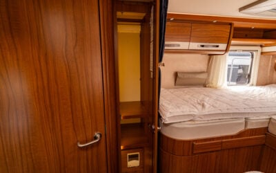 Hymer-B 704 Premium Line *Långbädd *AC-Bodel-(2017)-3242945