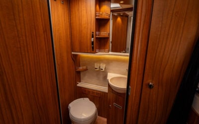 Hymer-B 704 Premium Line *Långbädd *AC-Bodel-(2017)-3242947