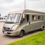 Hymer-B 704 Premium Line *Långbädd *AC-Bodel-(2017)-3242948
