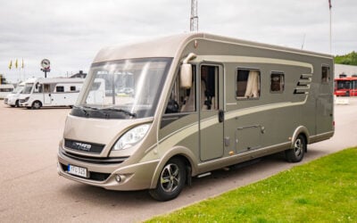 Hymer-B 704 Premium Line *Långbädd *AC-Bodel-(2017)-3242948