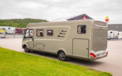 Hymer-B 704 Premium Line *Långbädd *AC-Bodel-(2017)-3242949