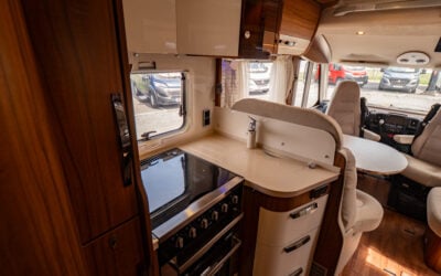 Hymer-B 704 Premium Line *Långbädd *AC-Bodel-(2017)-3242934