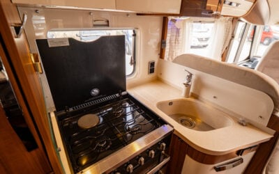 Hymer-B 704 Premium Line *Långbädd *AC-Bodel-(2017)-3242935