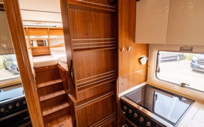 Hymer-B 704 Premium Line *Långbädd *AC-Bodel-(2017)-3242937