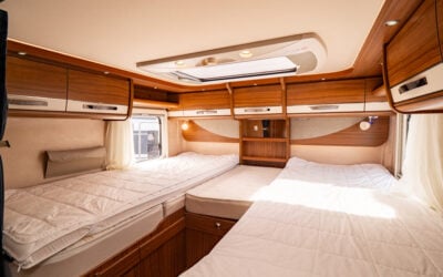 Hymer-B 704 Premium Line *Långbädd *AC-Bodel-(2017)-3242939