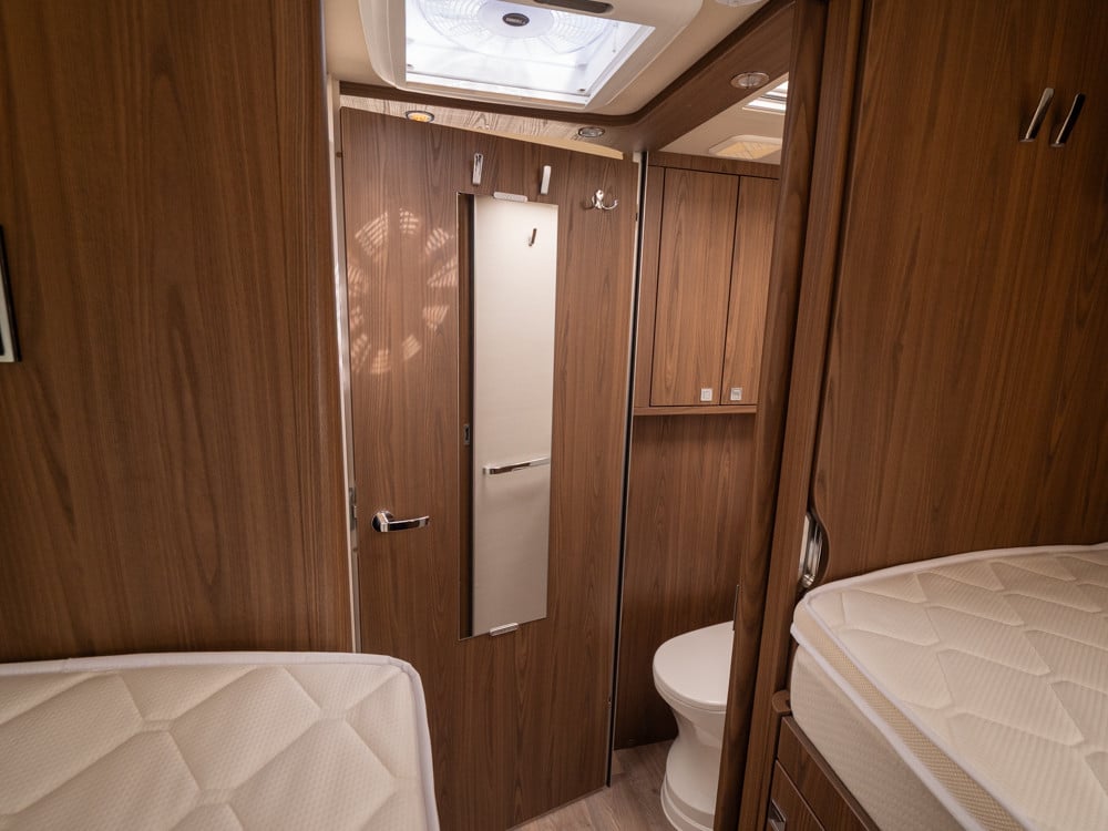 Hymer-B 780 ML *Hydral. ben *Cinderella *Lithium-(2021)-3243467