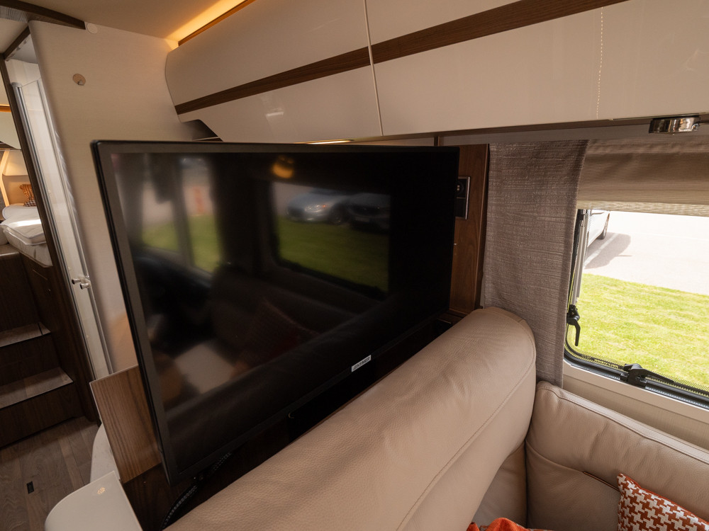 Hymer-B 780 ML *Hydral. ben *Cinderella *Lithium-(2021)-3243470